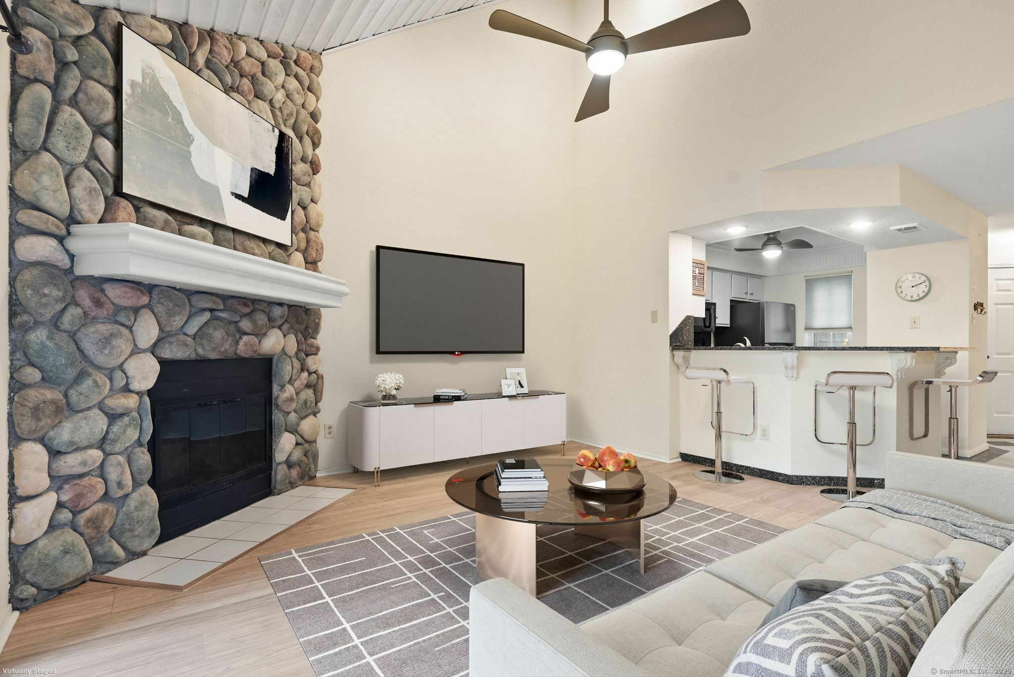 Property Photo: 5 Spyglass Circle 5 CT 06340