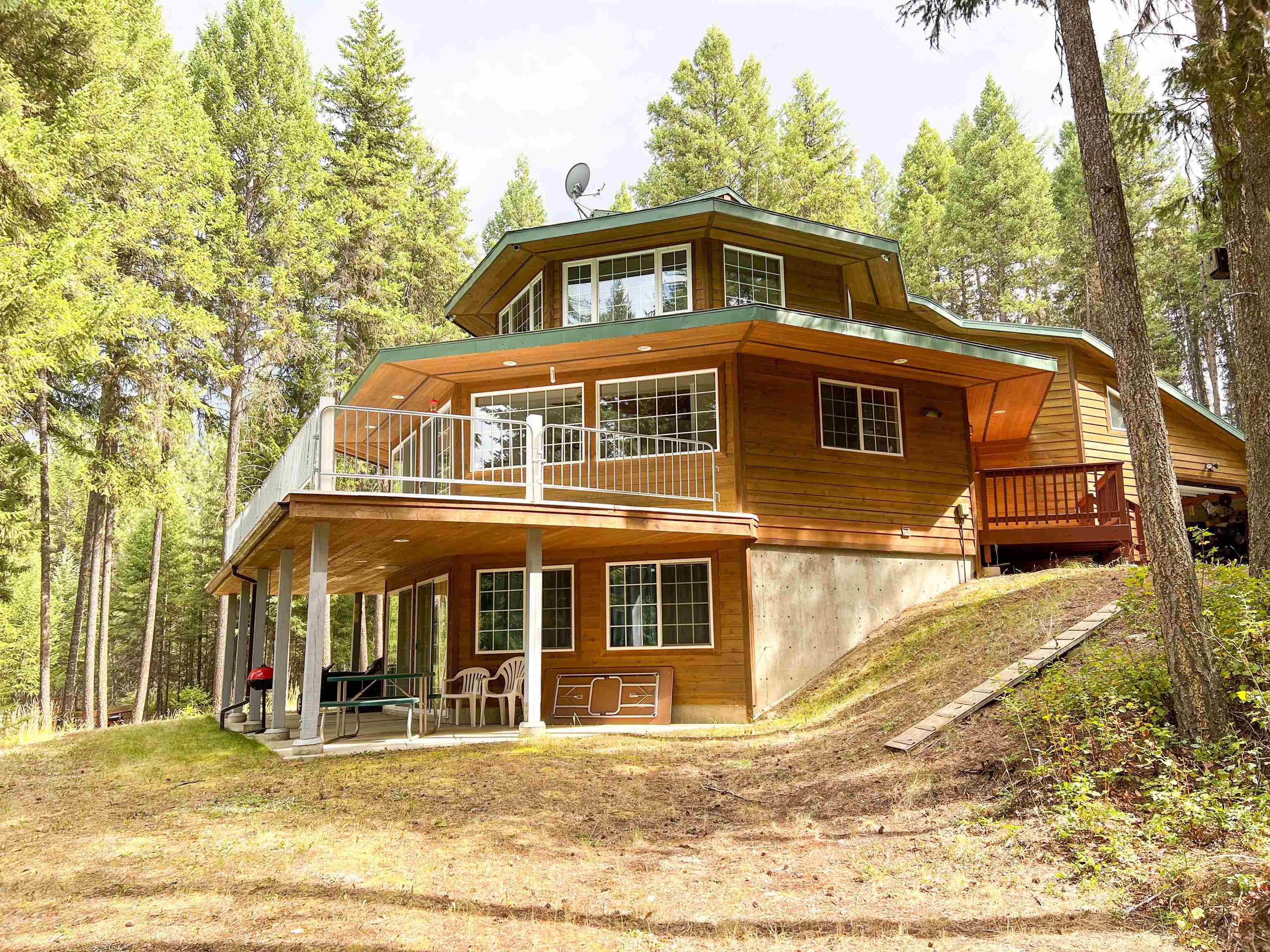 Property Photo: 21 Harms Way WA 99166