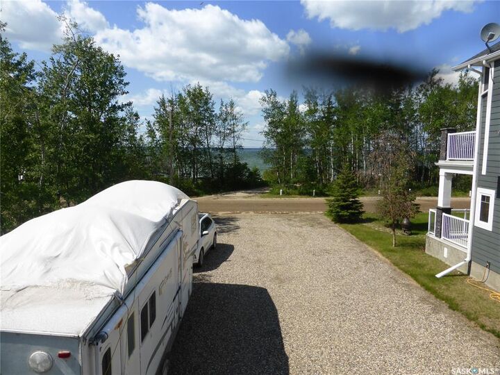 Property Photo: 117 Kenderdine Boulevard SK S0M 1J0
