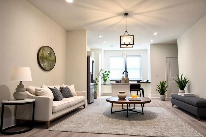 Property Photo: 1577 Metropolitan Boulevard 1 FL 32308