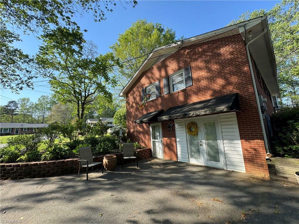 Property Photo: 6610 Andes Street NC 27019