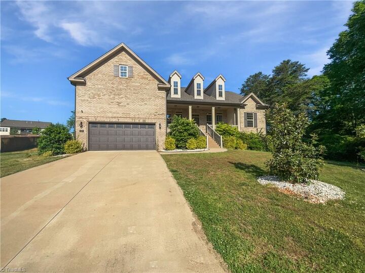 400 Lauryn Waverly Way  Greensboro NC 27455 photo