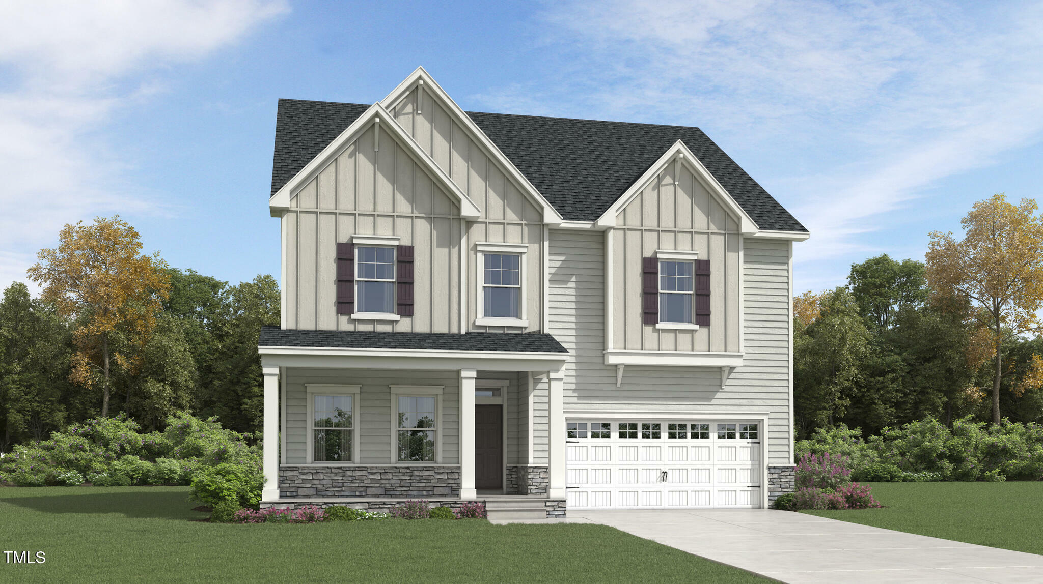 1244 Hazelnut Ridge Lane  Knightdale NC 27545 photo