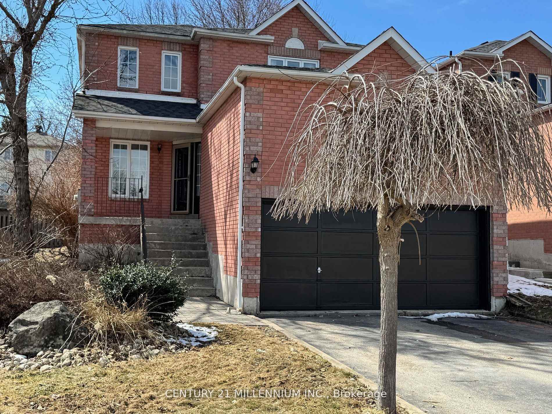 Property Photo: 239 Lisa Marie Drive ON L9W 4P6