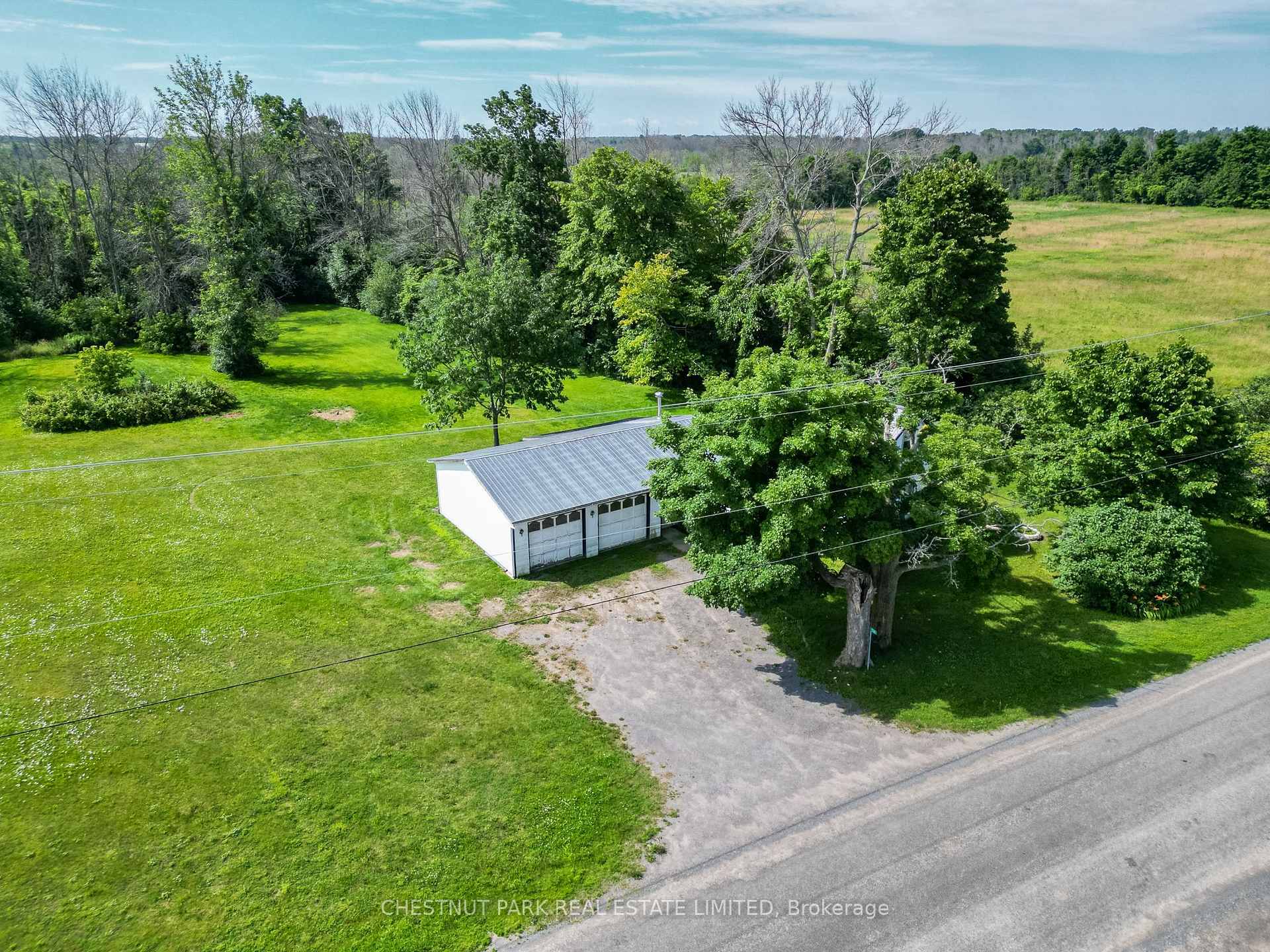 Property Photo: 126 Murphy Road ON K0K 2P0