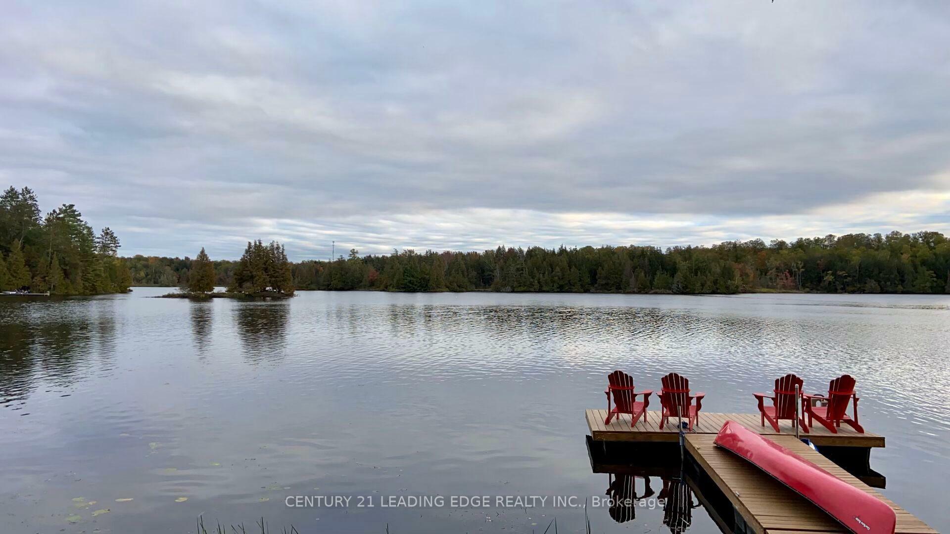 Property Photo: 181 North Jordan Lake Road ON K0L 1W0