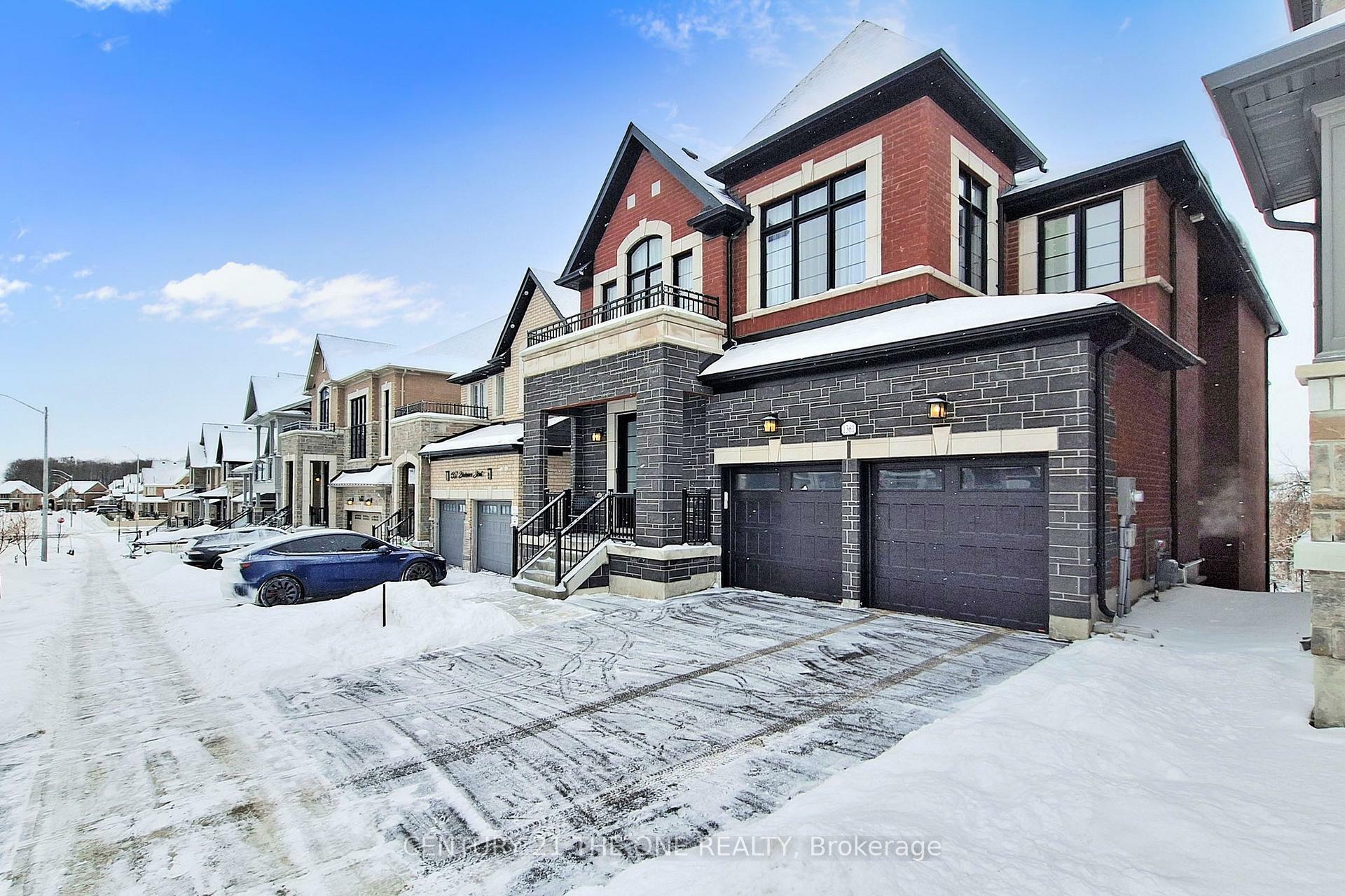 Property Photo: 1361 Blackmore Street ON L9S 0P3