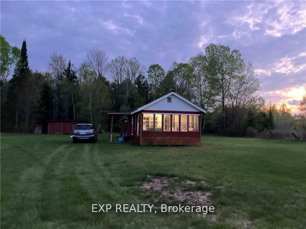Property Photo: Pt Lt 3 Cedar Grove Road ON K0J 2E0