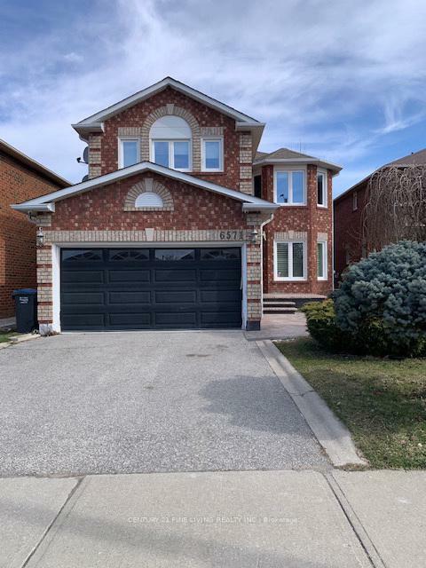 6571 Alderwood Trail  Mississauga ON L5N 6W3 photo