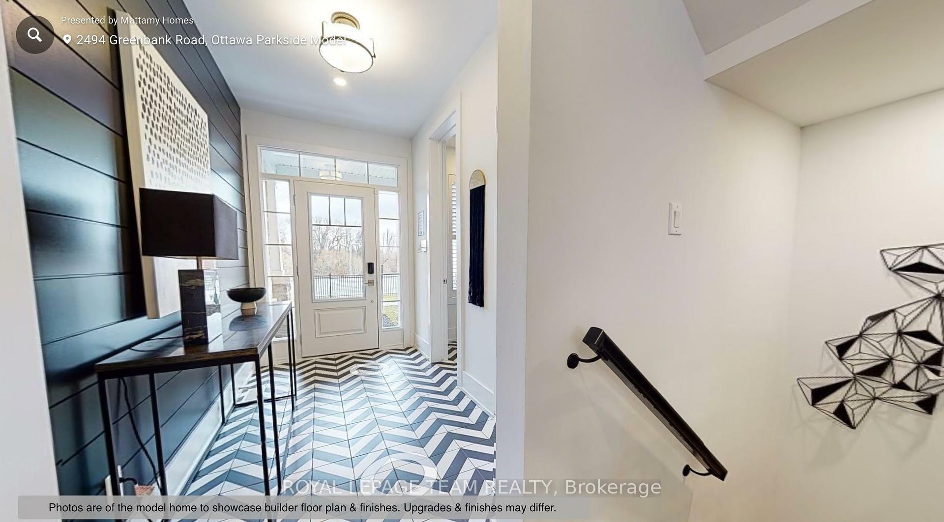 Property Photo: 6352 Ottawa Street W ON K0A 2Z0