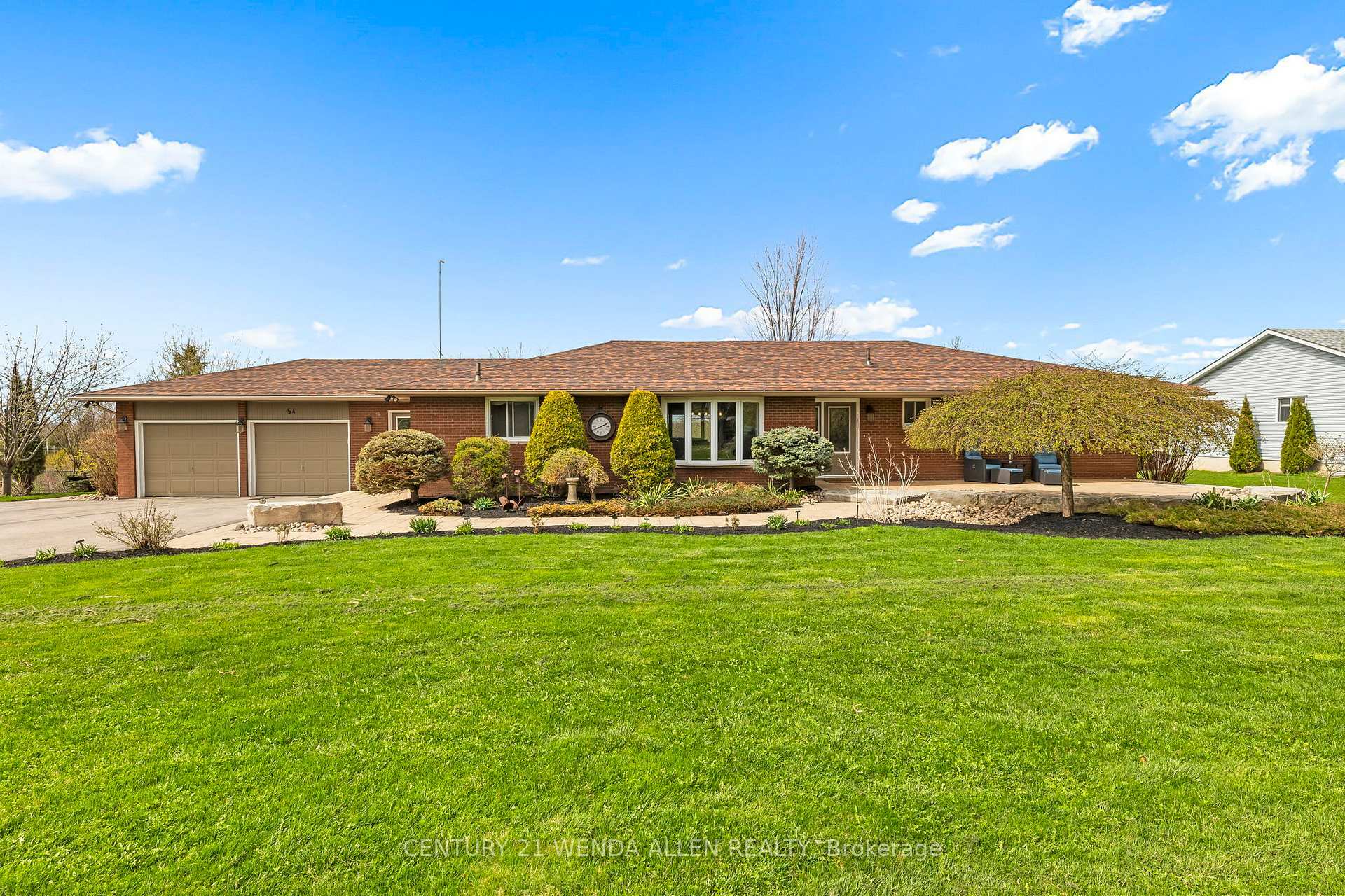 Property Photo: 54 Second Line ON K0L 1B0
