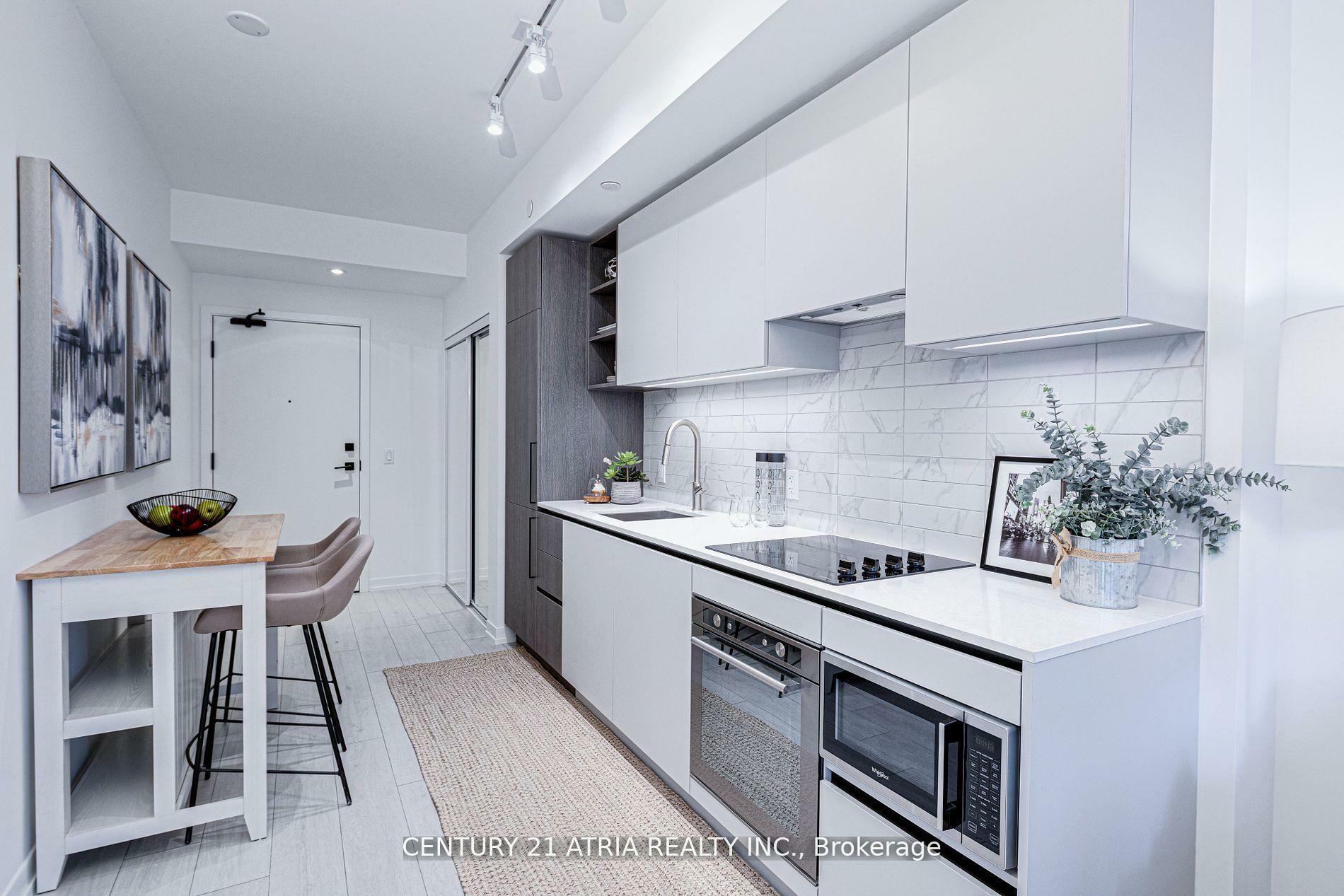 Photo de la propriété:  55 Mercer Street 1210  ON M5V 0W4 