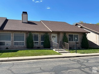 Property Photo: 257 River Cove Dr E UT 84050