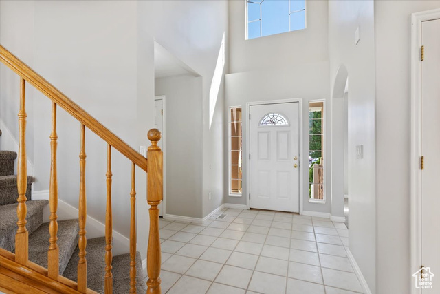 Property Photo:  38 E Eaglecrest Cv N  UT 84043 