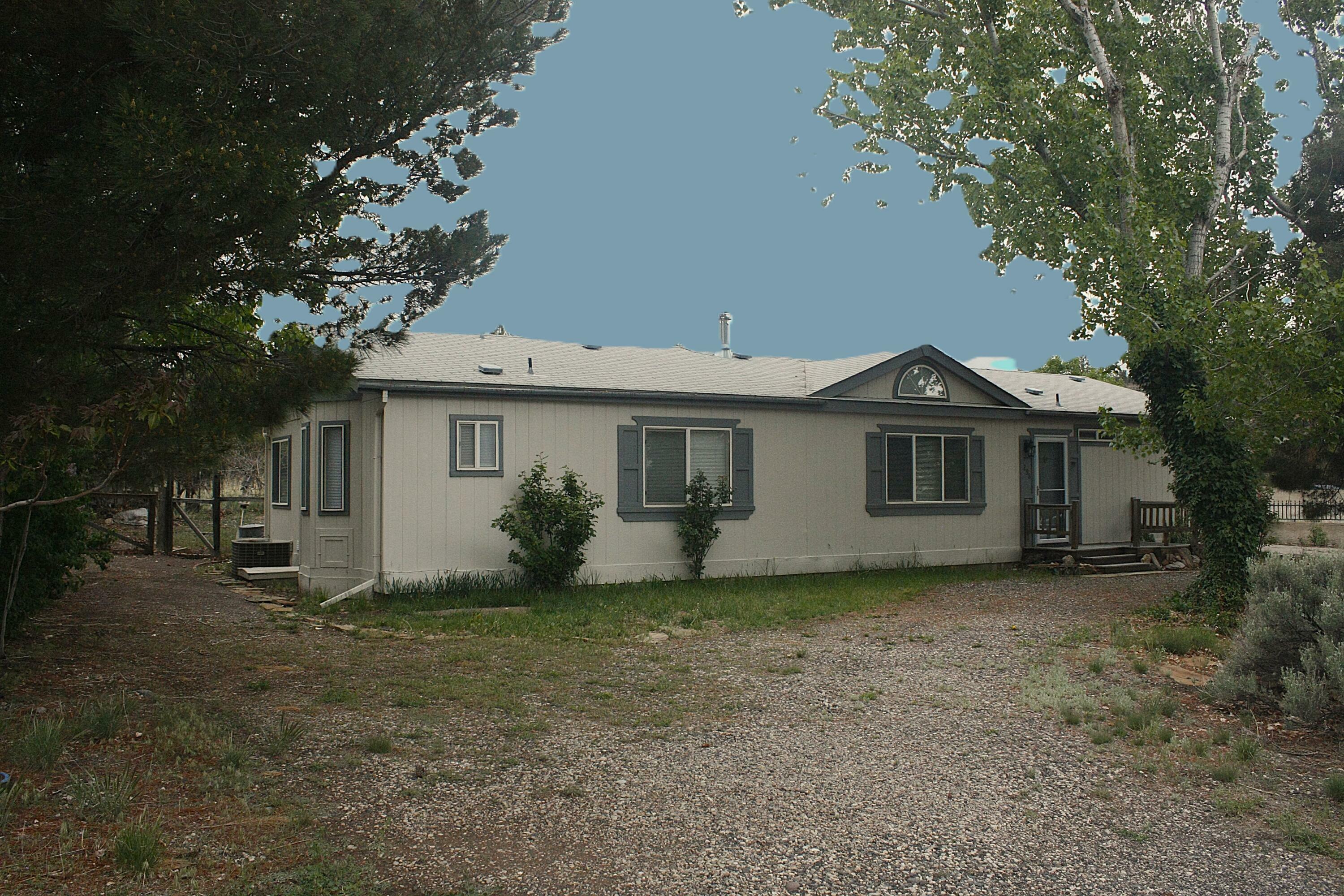 Property Photo: 298 N Lodge Rd UT 84722