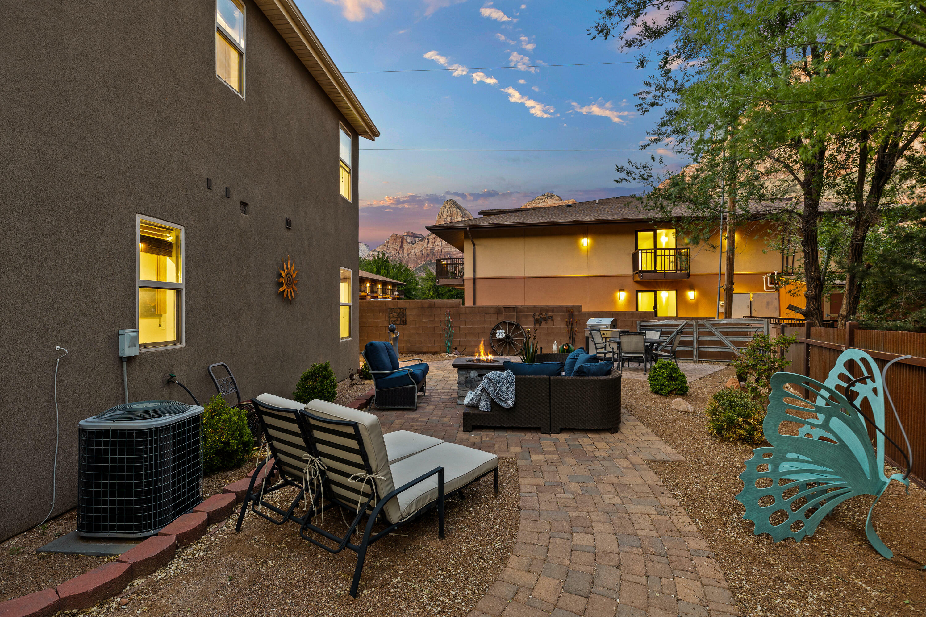 Property Photo: 77 Juniper Ln #118 UT 84767