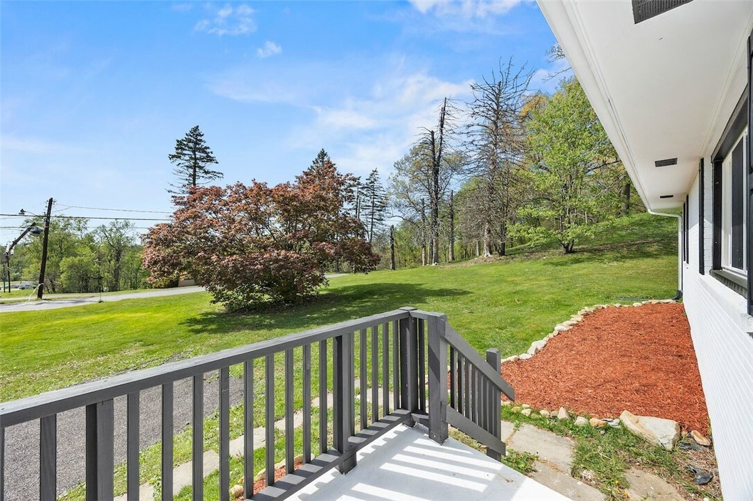 Property Photo: 54 Devils Den Rd PA 15021