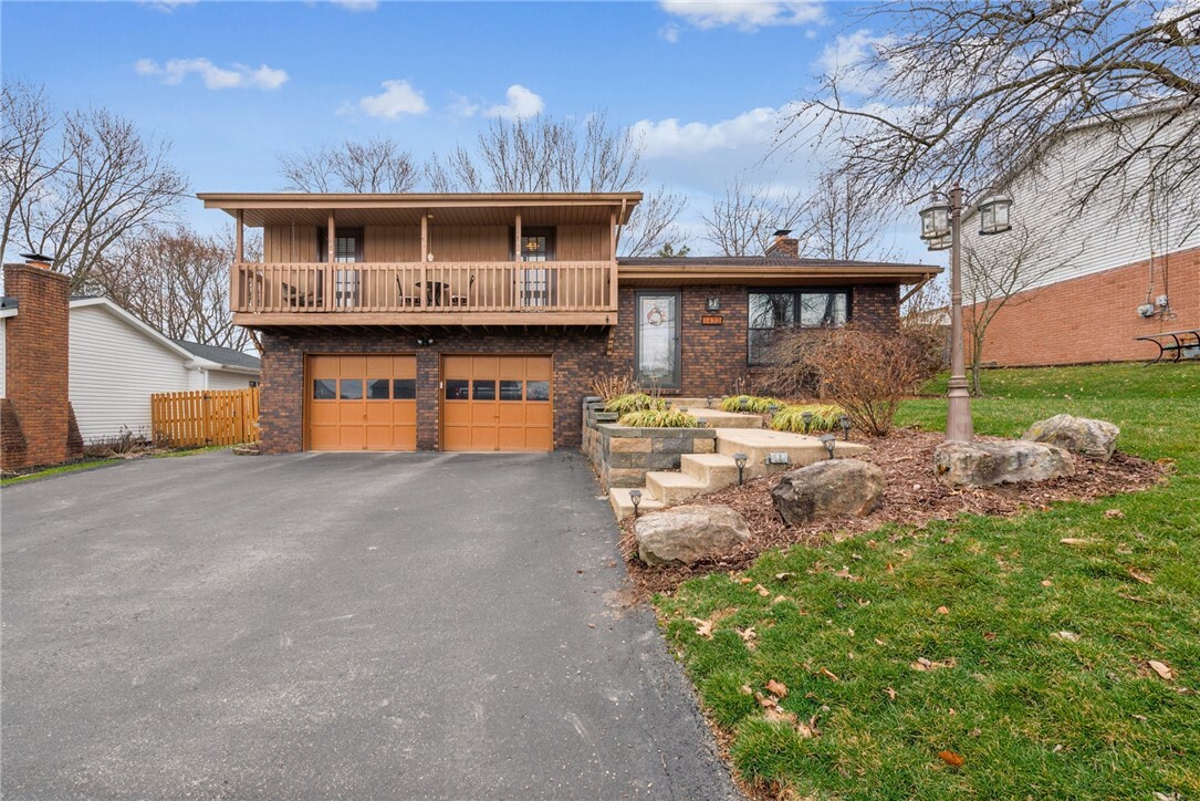 Property Photo: 1432 Swede Hill Rd PA 15601