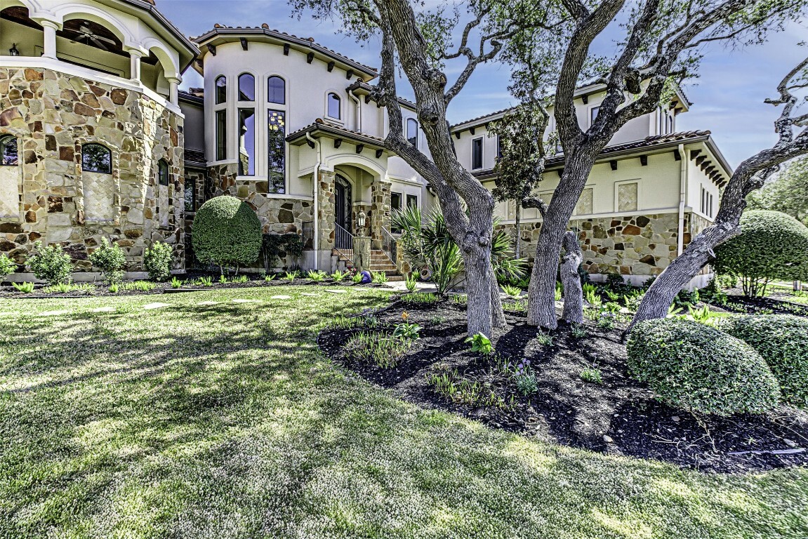 109 Bella Strada Cove  Austin TX 78734 photo