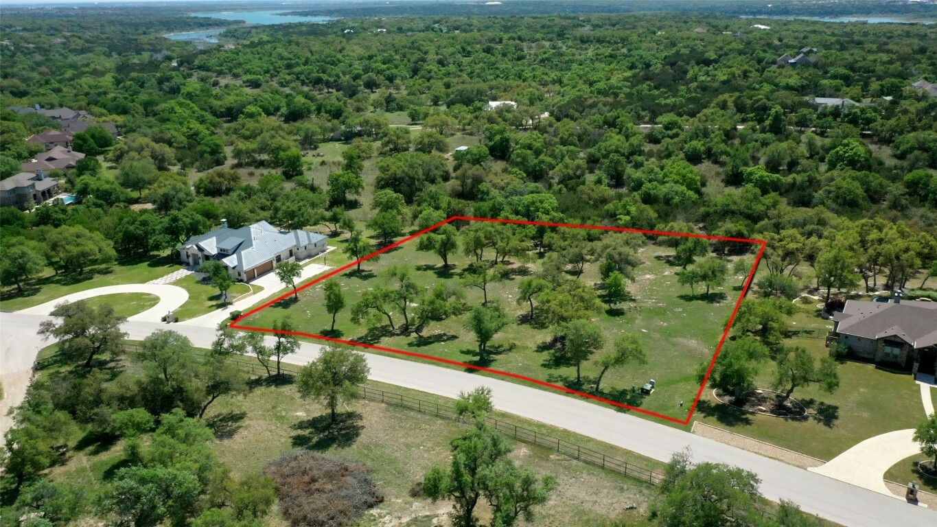 Property Photo: 709 Highland Overlook TX 78633