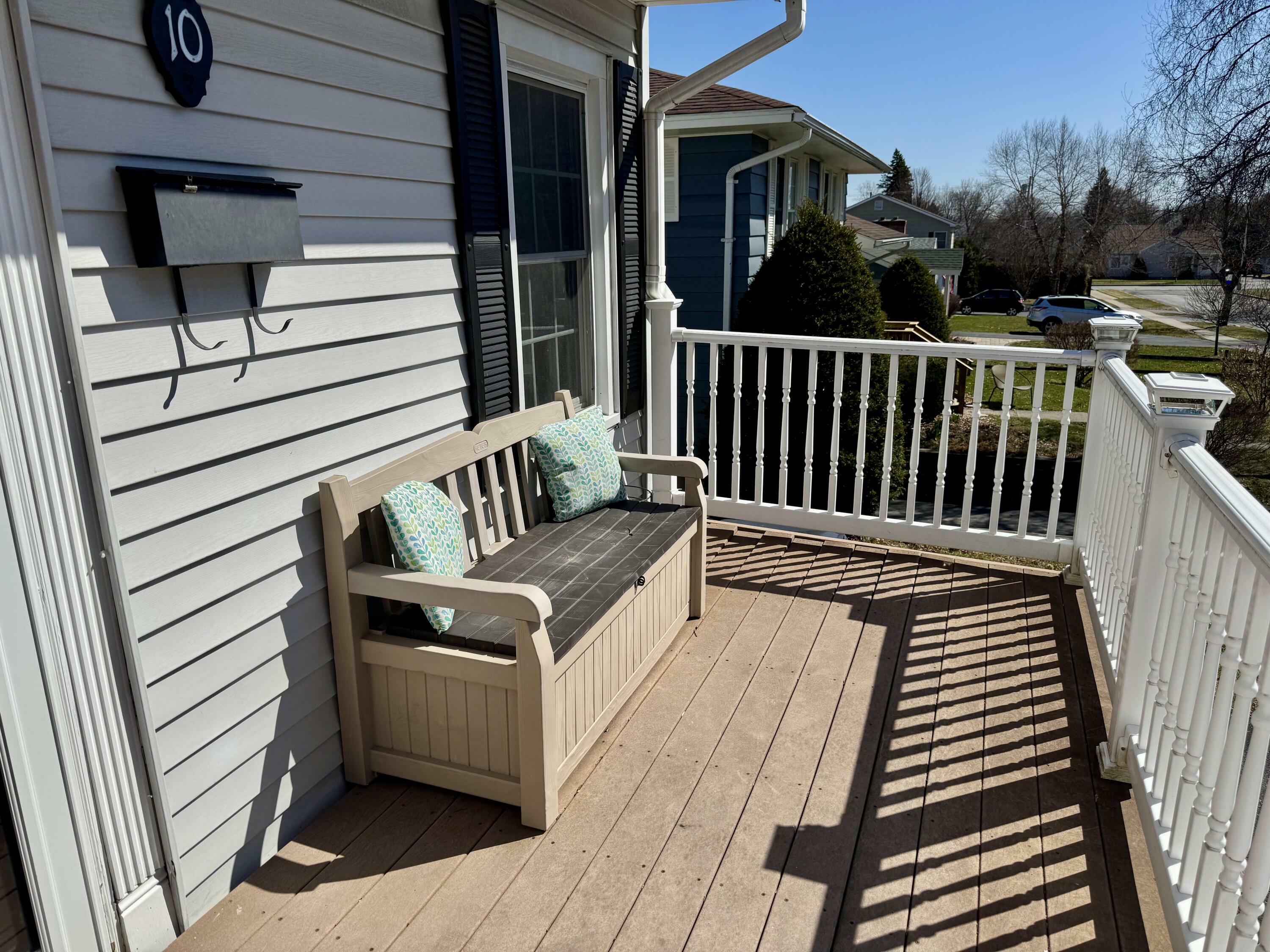 Property Photo: 10 Holland Avenue NY 12901