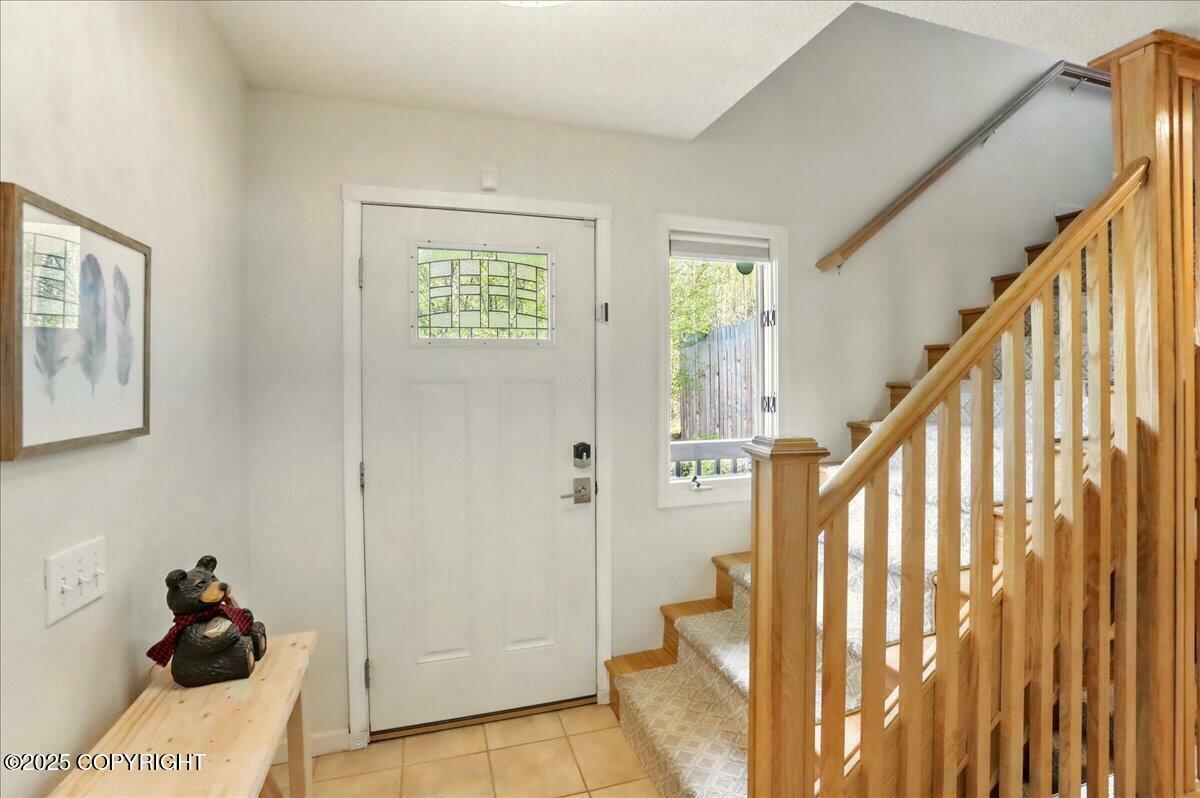 Property Photo: 2460 Tradewind Drive AK 99516