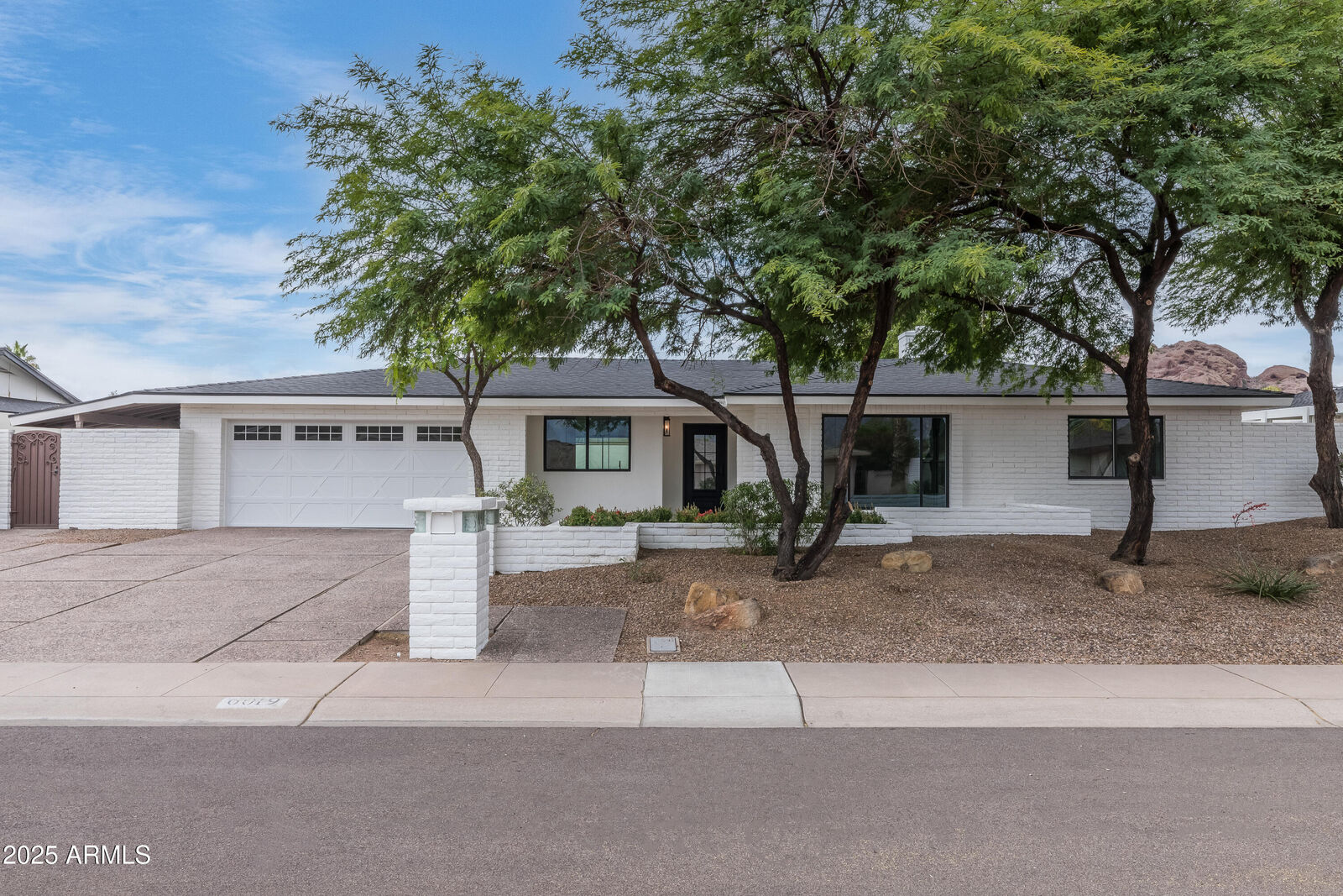 Property Photo:  6019 E Windsor Avenue  AZ 85257 