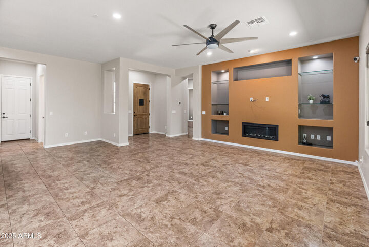 Property Photo: 5649 E Desert Forest Trail AZ 85331