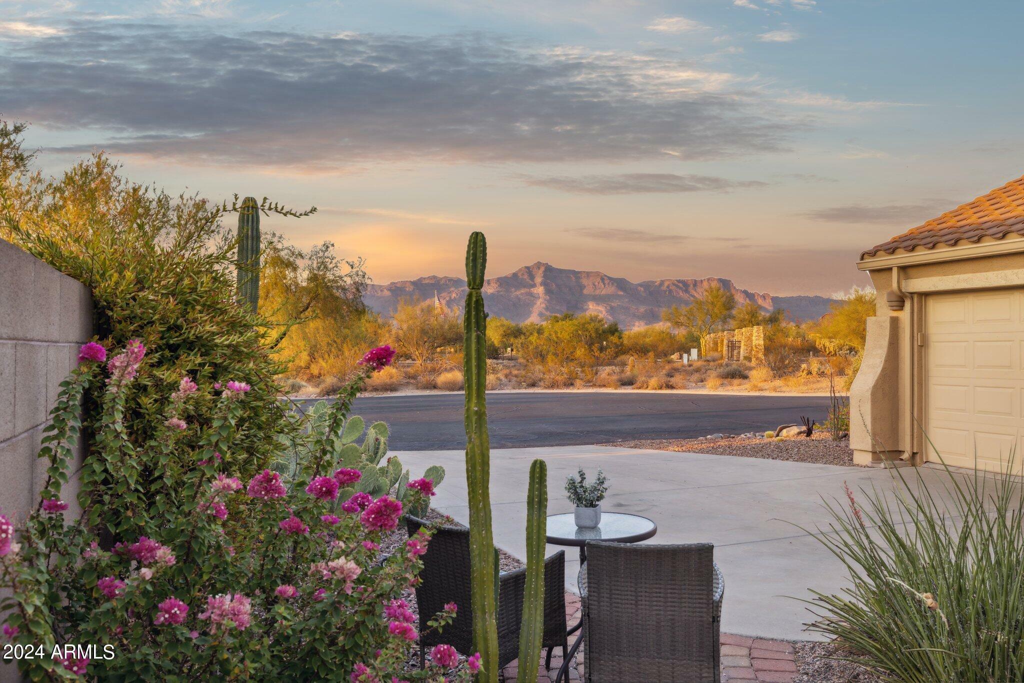 Property Photo: 10109 E Trailhead Court AZ 85118