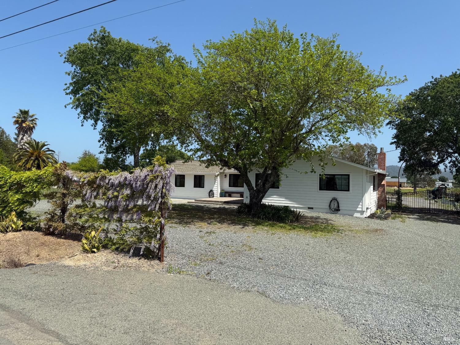 Property Photo: 6820 Day Road CA 95492