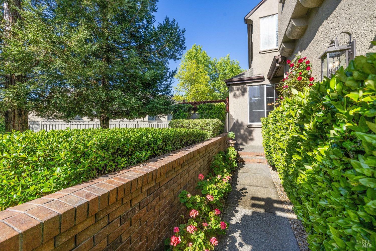Property Photo: 1903 Falcon Ridge Drive CA 94954