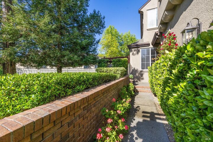 Property Photo:  1903 Falcon Ridge Drive  CA 94954 