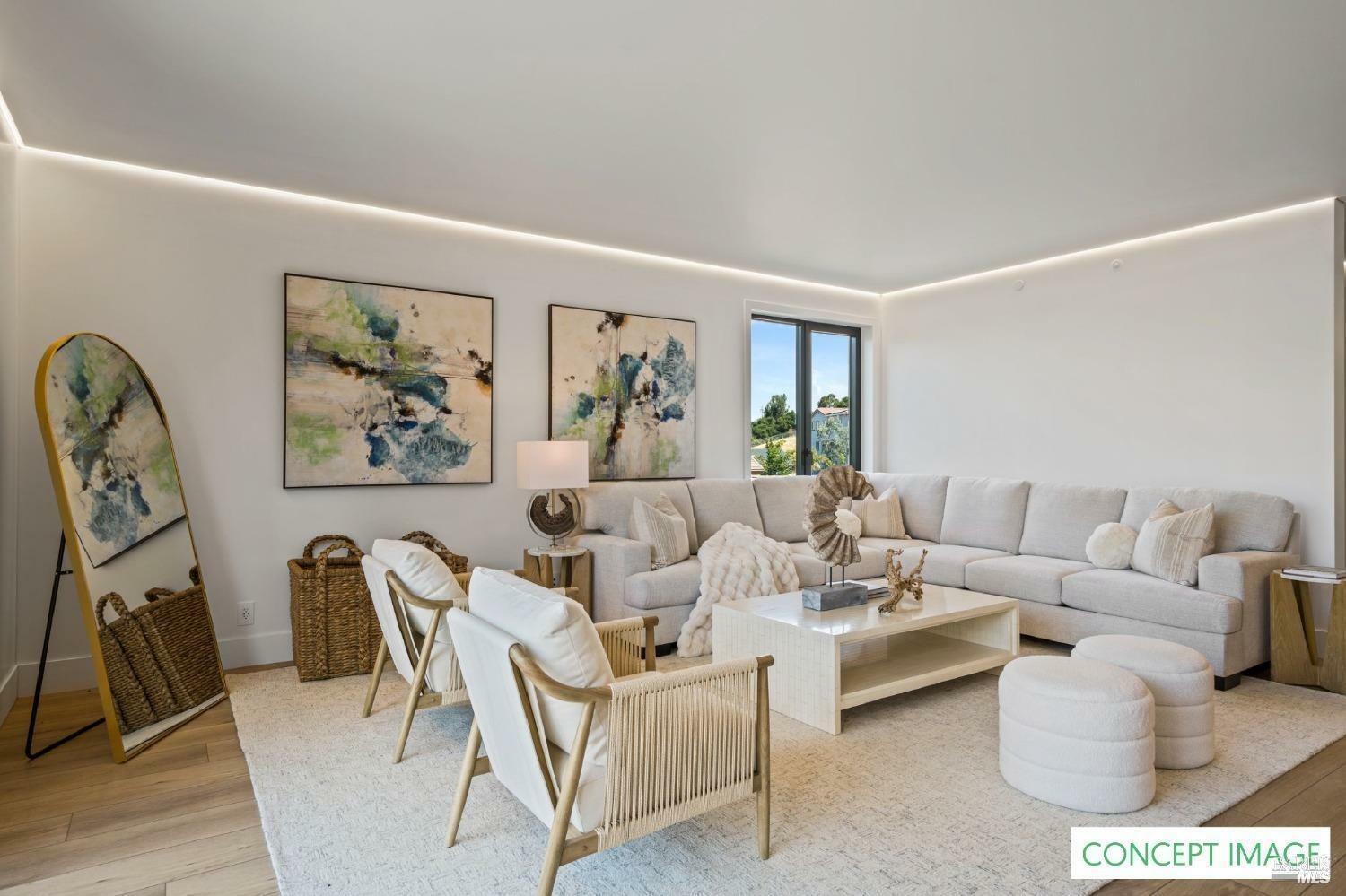 Property Photo: 3858 Horizon View Way CA 95404