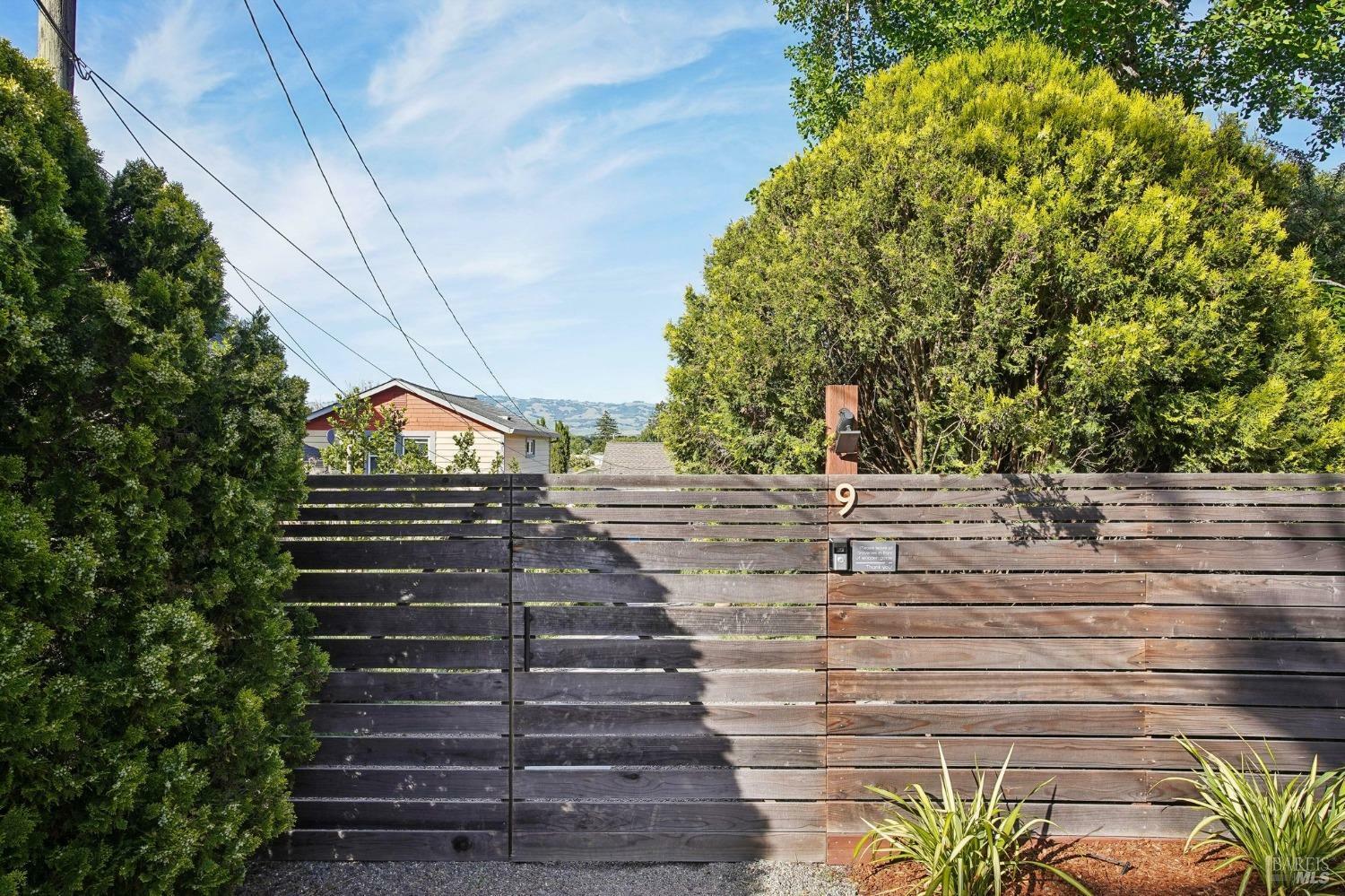 Property Photo: 9 Hill Drive CA 94952
