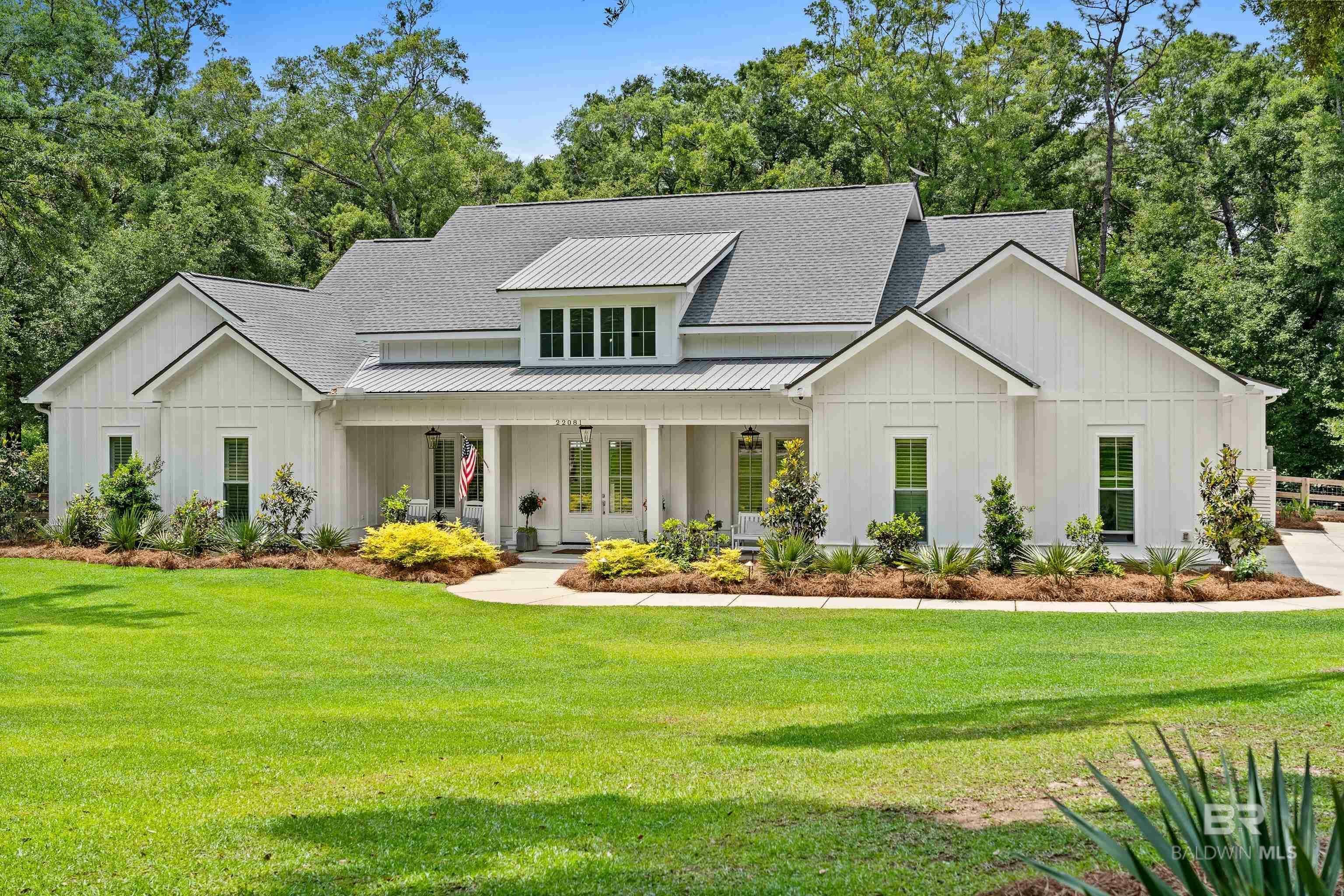 22081 S Jubilee Place  Fairhope AL 36532 photo