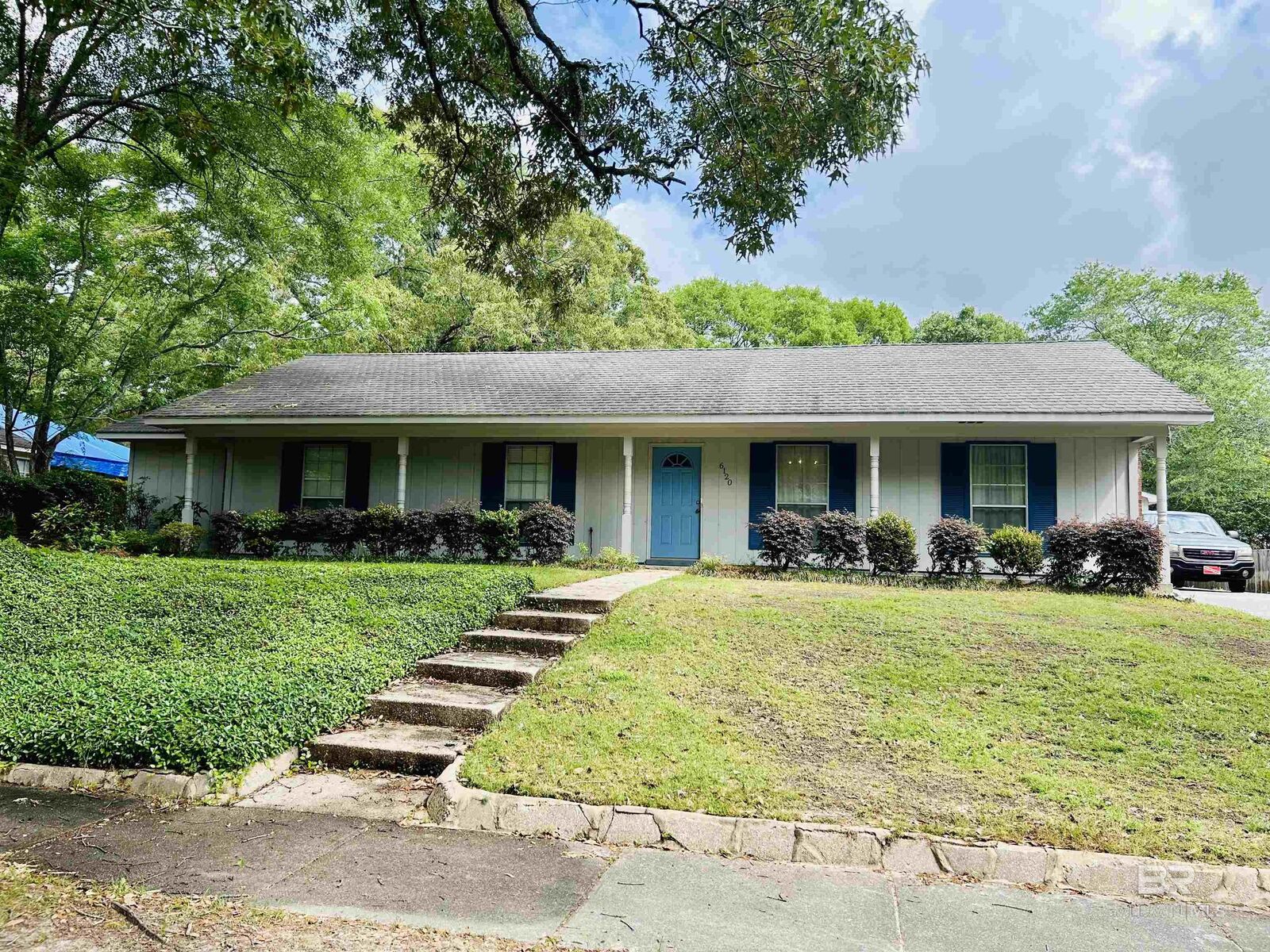 Property Photo:  6120 Appaloosa Drive  AL 36693 