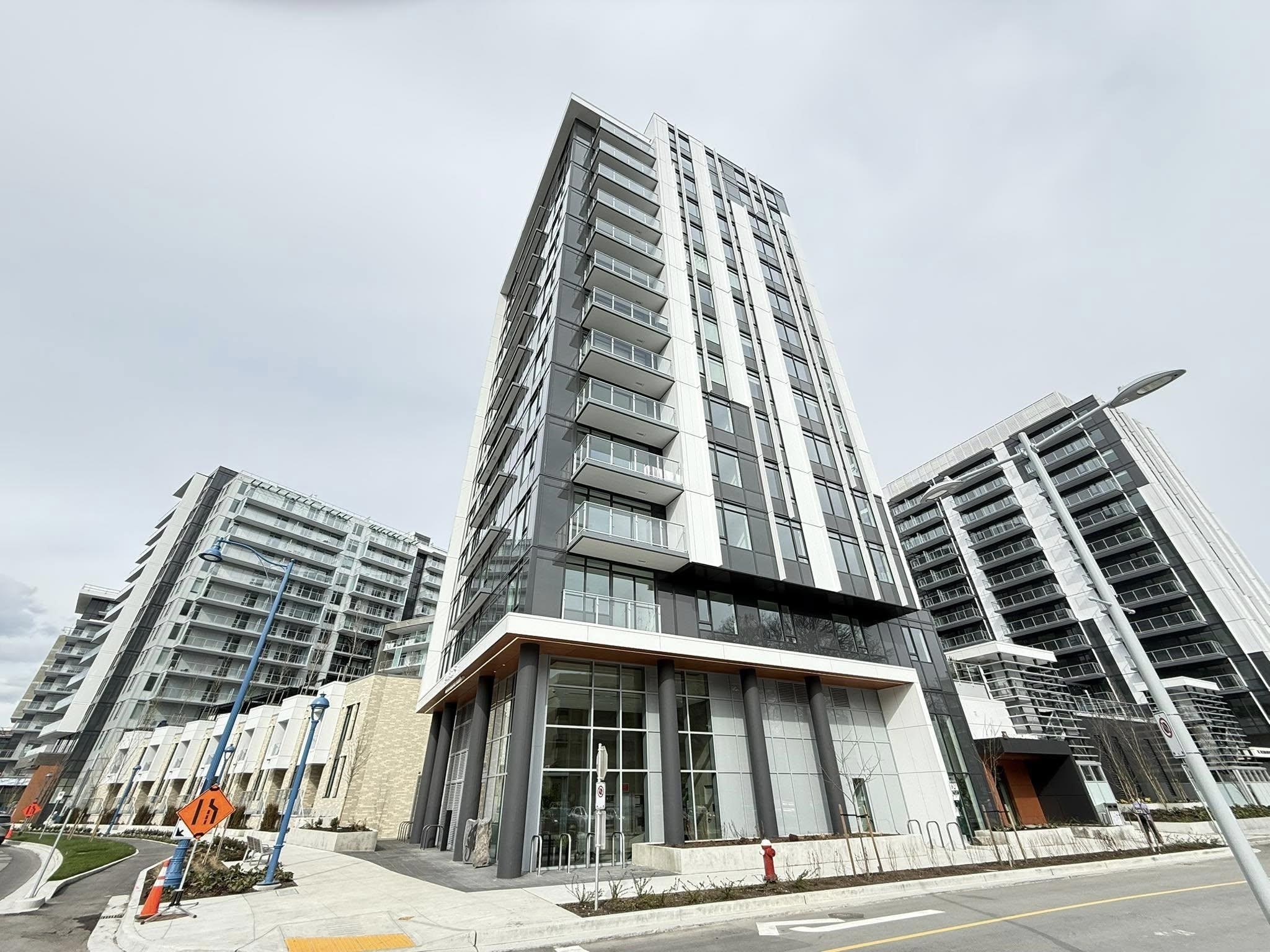 Property Photo: 6808 Minoru Boulevard 323 BC V6Y 0M7