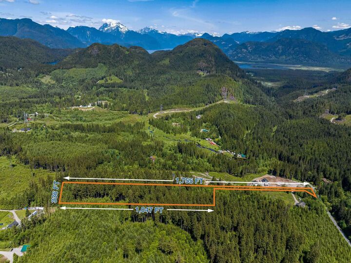 Property Photo: 13045 Cardinal Street BC V4S 1L3