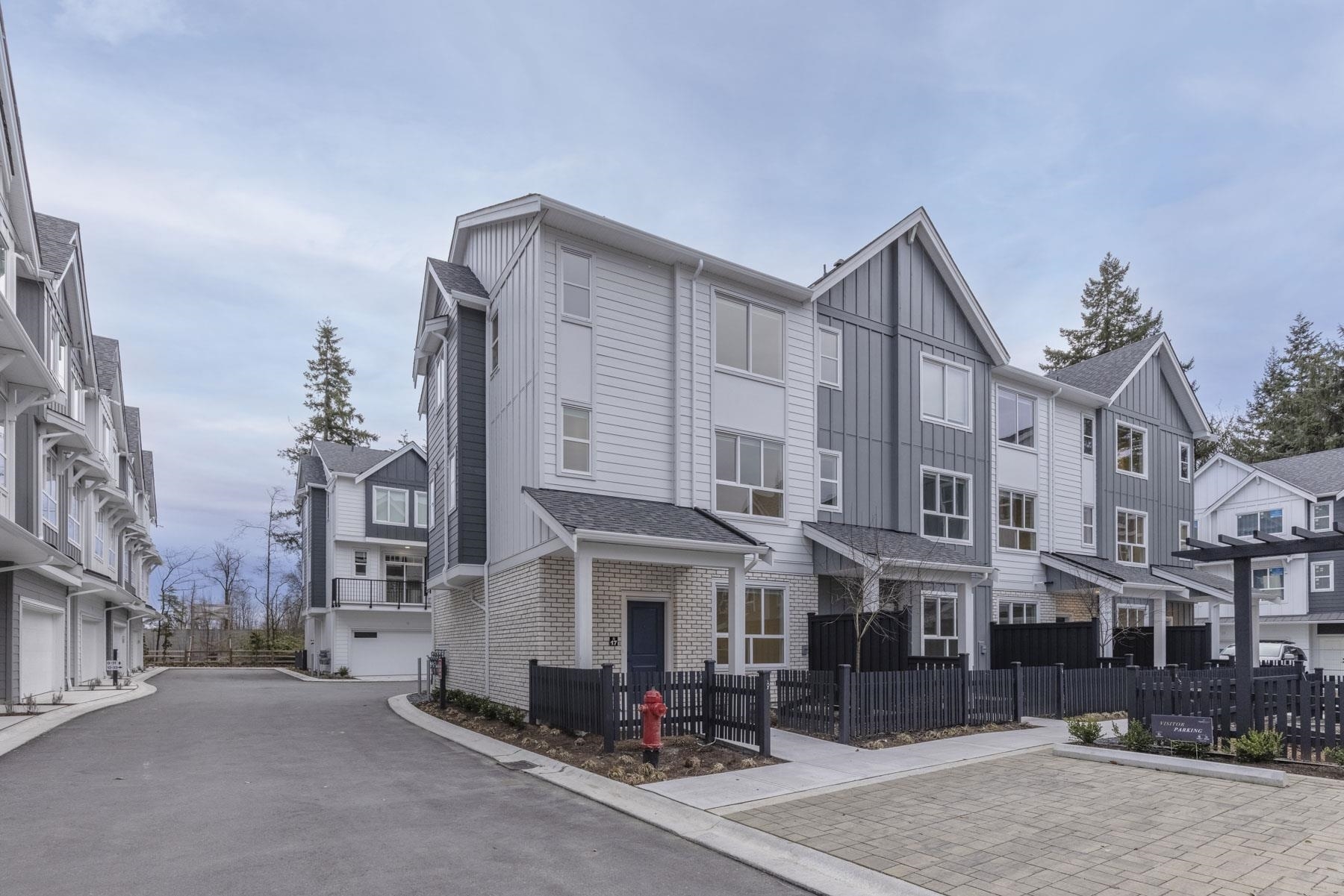 Property Photo: 17458 100 Avenue 26 BC V4N 4L4