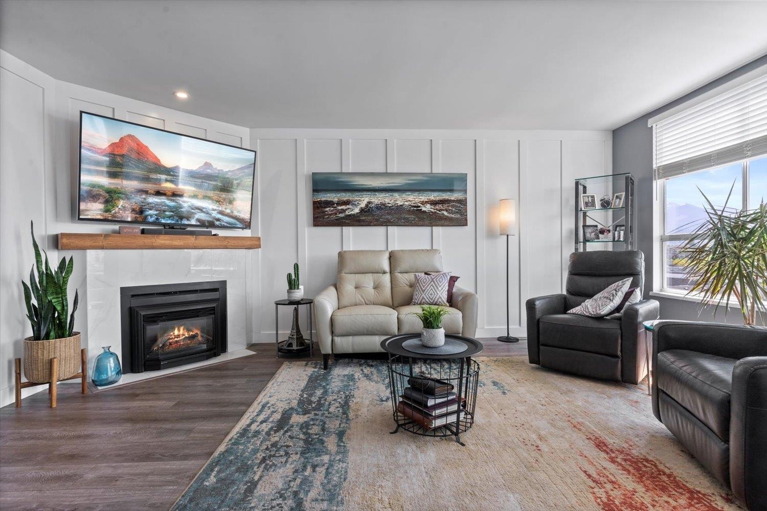 Photo de la propriété: 45765 Spadina Avenue 504 BC V2P 1T5