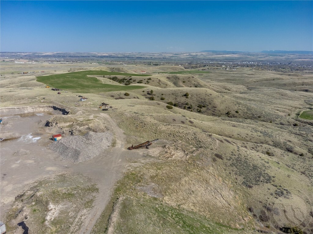 Property Photo: 1904 Clapper Flat MT 59044