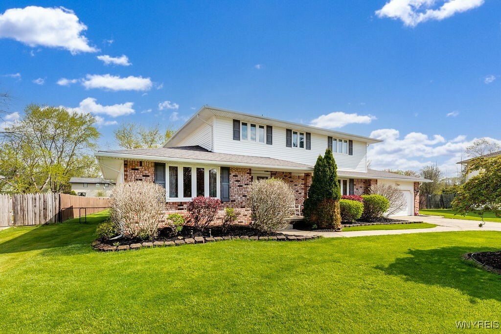 Property Photo: 89 Morningside Drive NY 14072