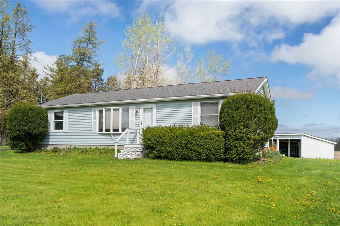 Property Photo: 3075 County Road 139 NY 14847