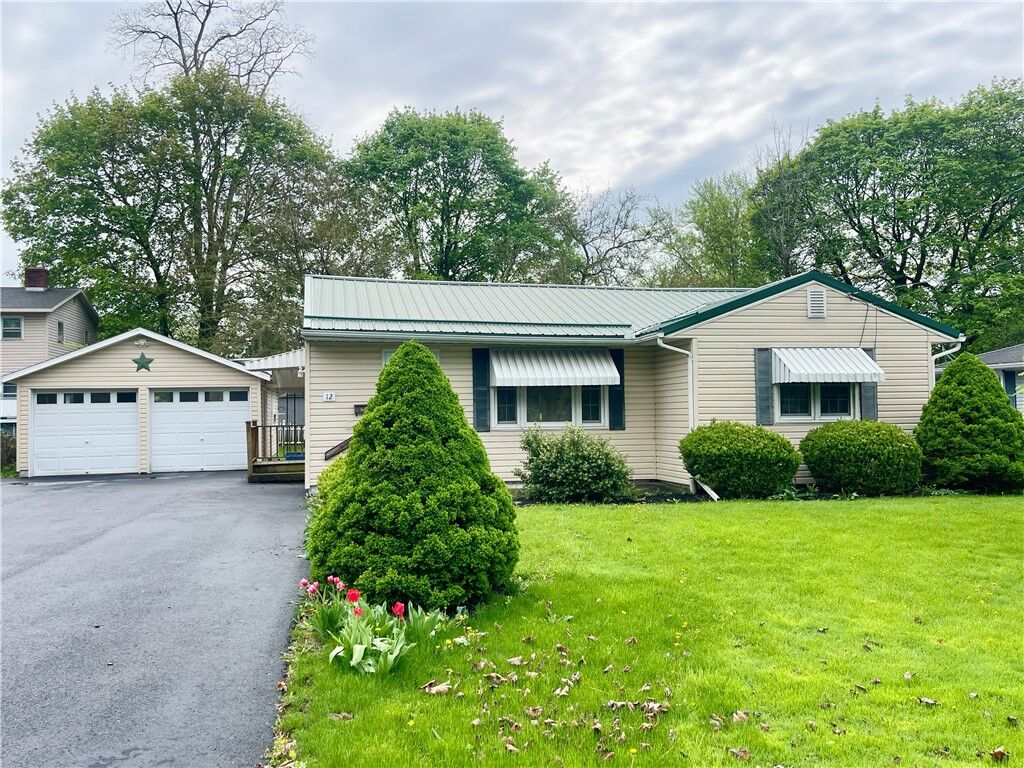 Property Photo:  12 State Street  NY 13165 