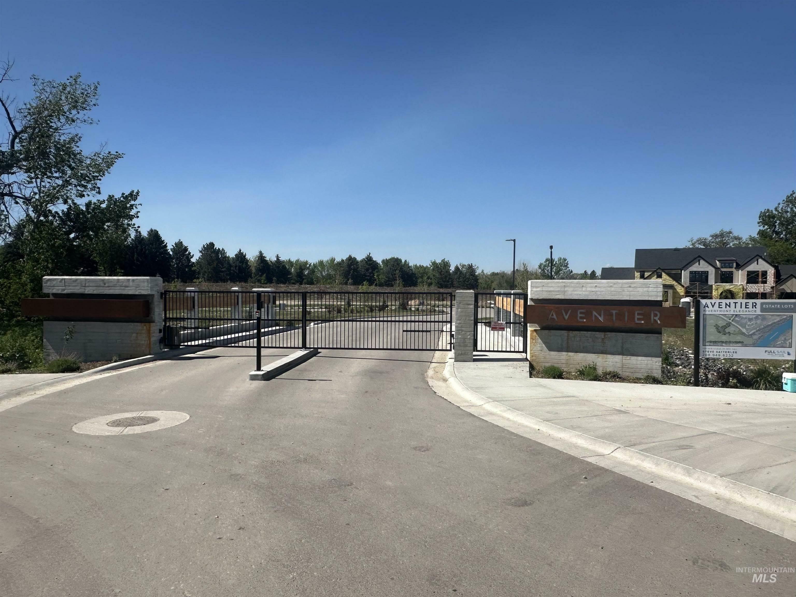 Property Photo: 5837 N Acrewood Ln. ID 83616