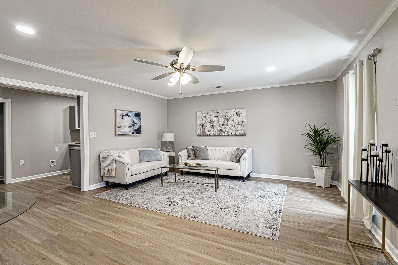 Property Photo: 10224 Avenue B LA 70807