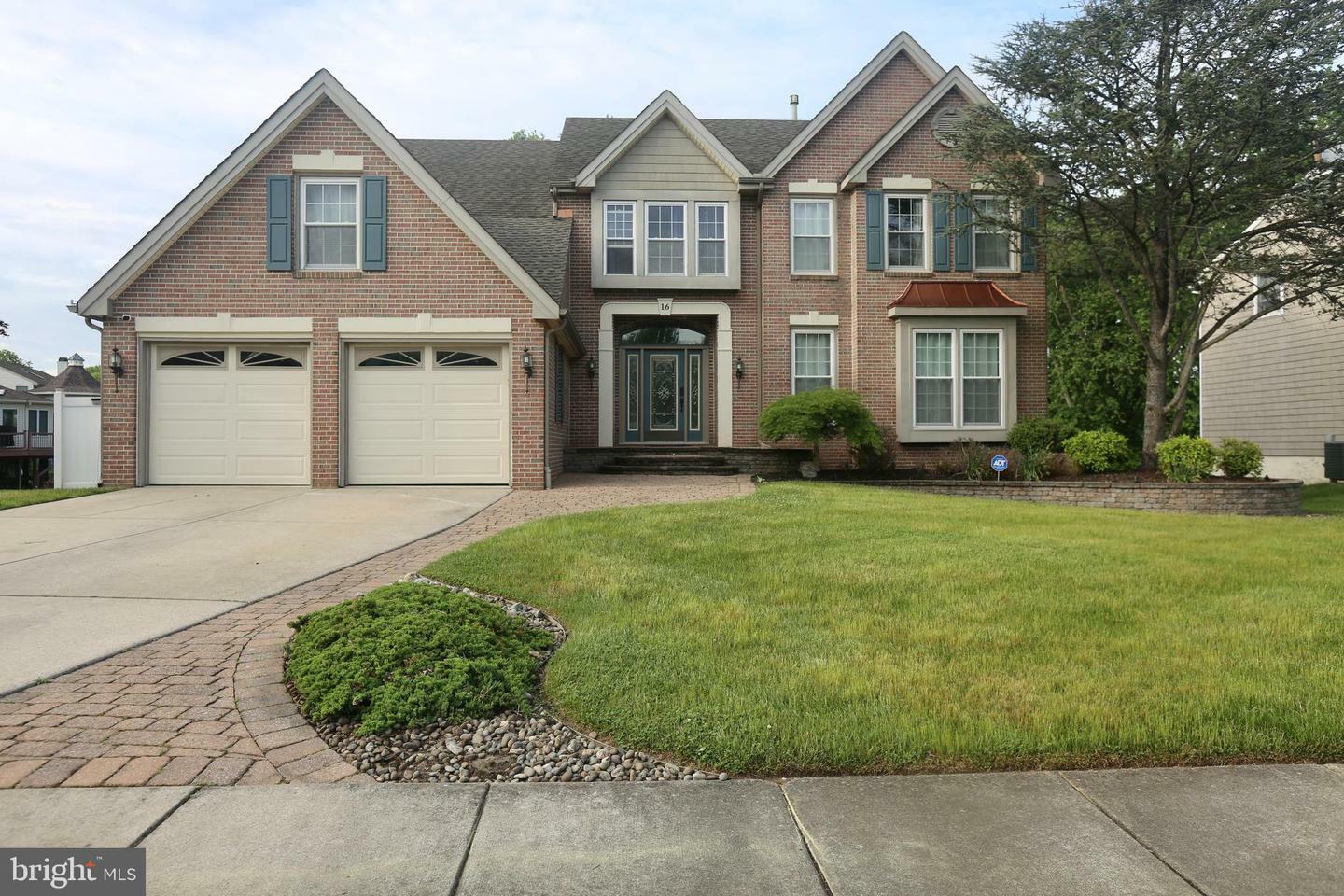 16 Cotswold Way  Sewell NJ 08080 photo