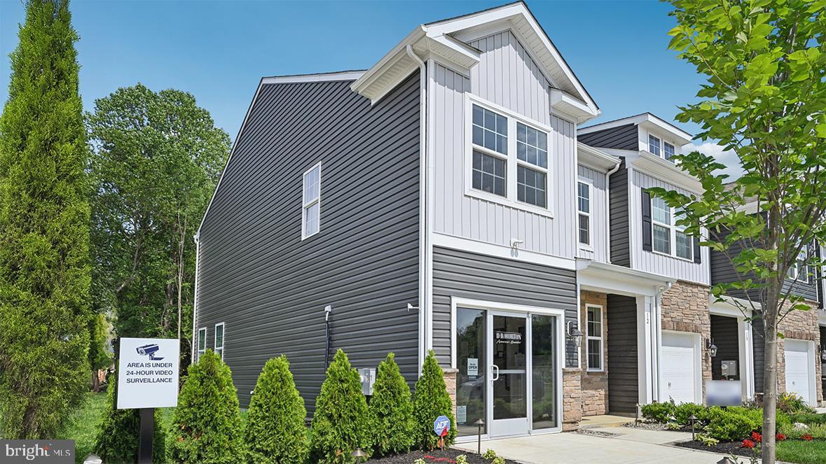 Property Photo: 20 Whaler Drive NJ 08078