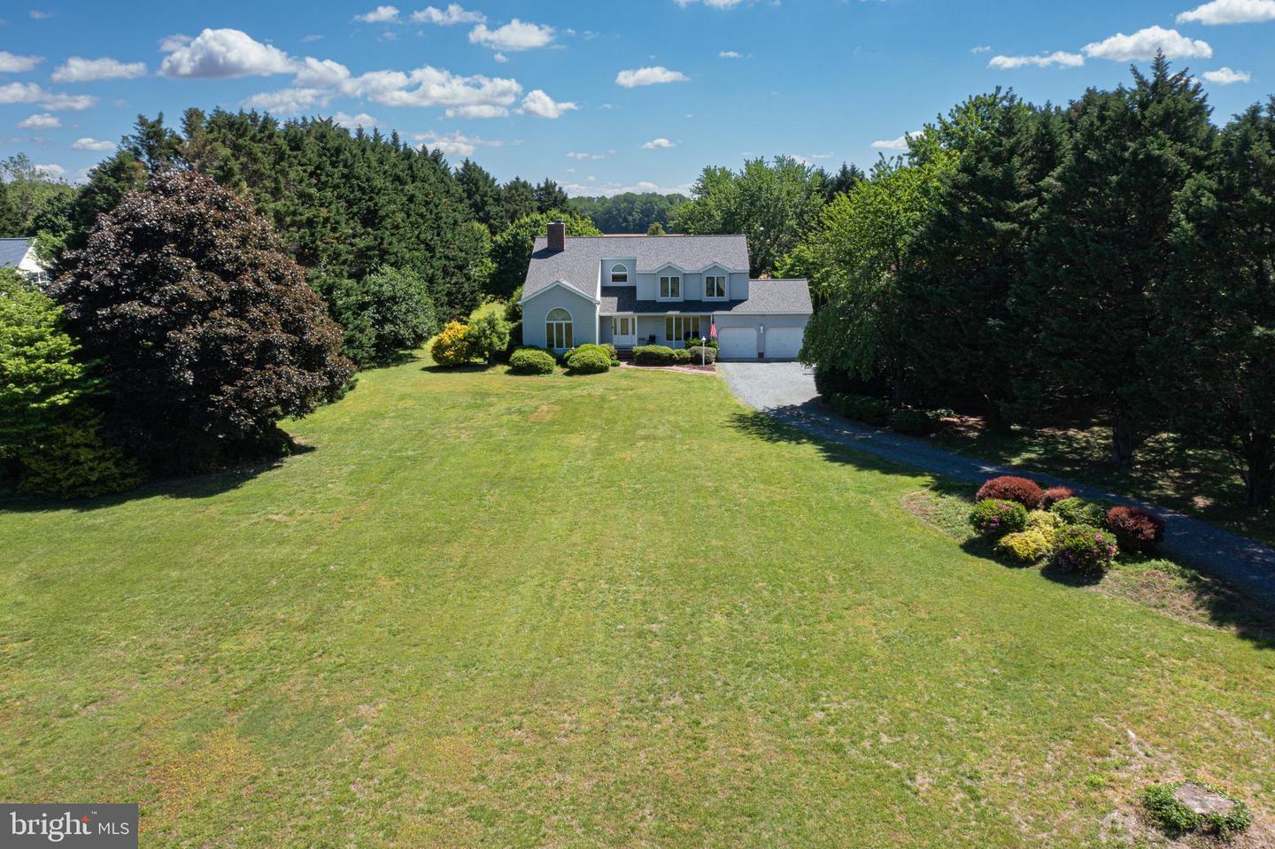 Property Photo:  5395 Wellington Drive  MD 21673 