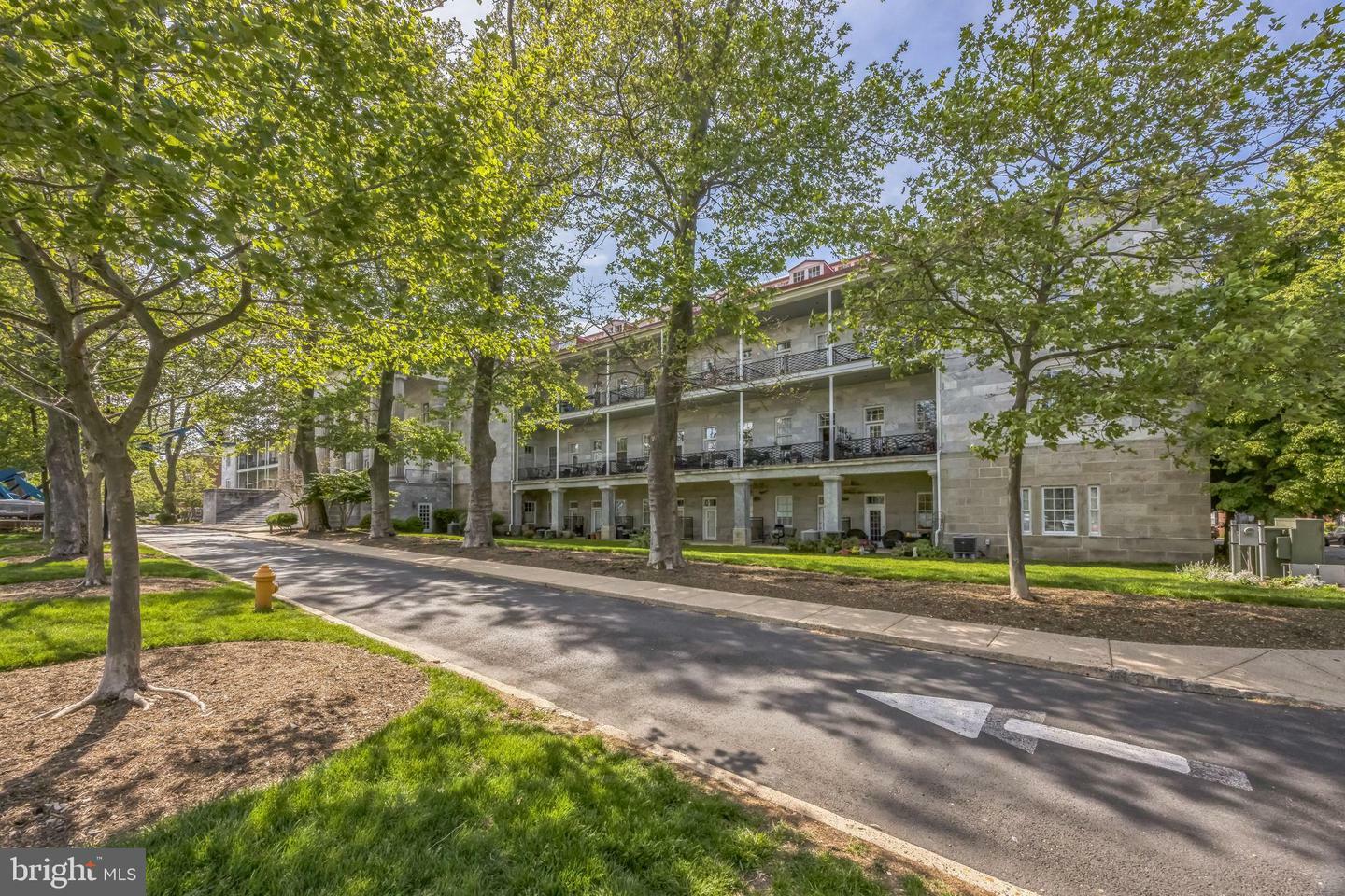 Property Photo: 1 Academy Circle 201 PA 19146